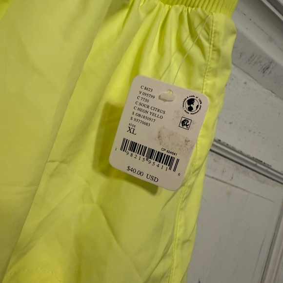 FP Movement Carpe Diem Shorts - Picture 3 of 8